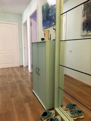 Здача 3к. Русанівска набережна