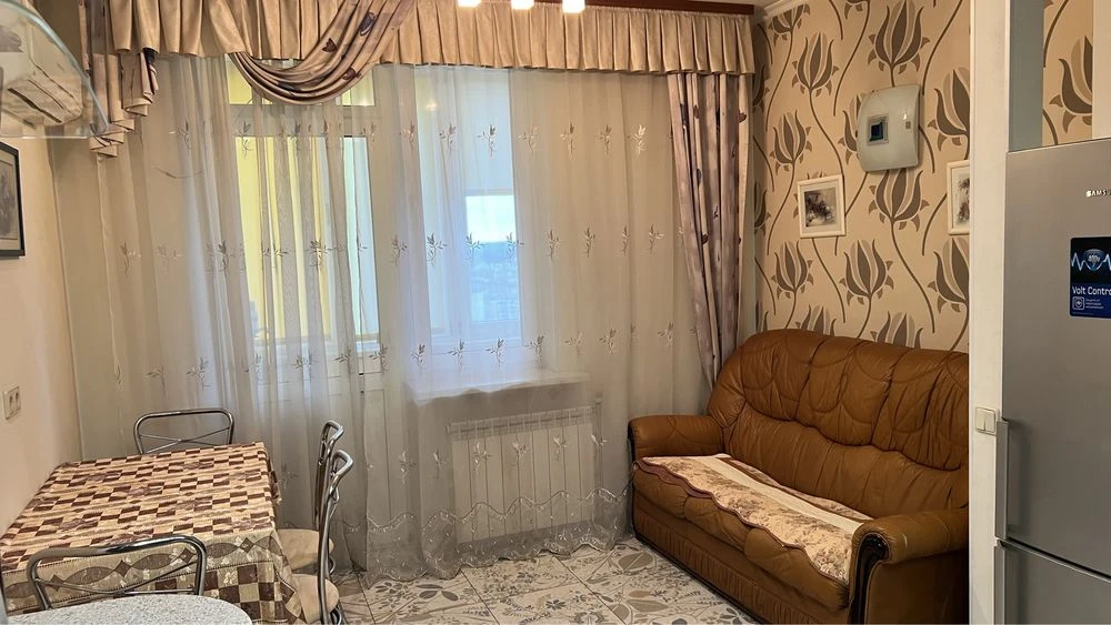 Аренда 1 к квартиры ( без комиссии ) автономный дом