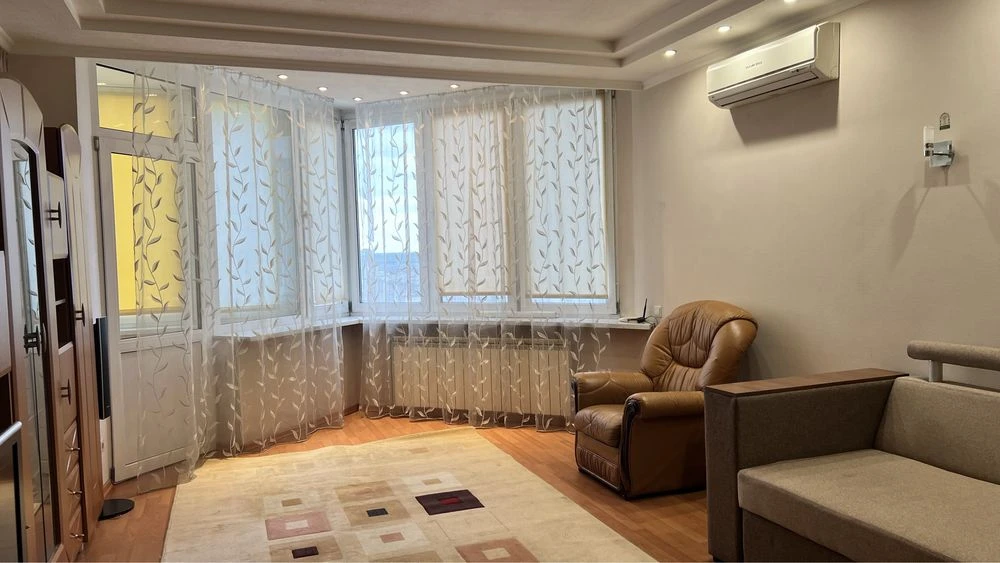 Аренда 1 к квартиры ( без комиссии ) автономный дом
