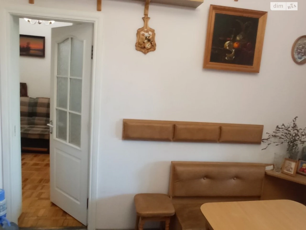 Довгострокова Оренда Квартира Печерськ