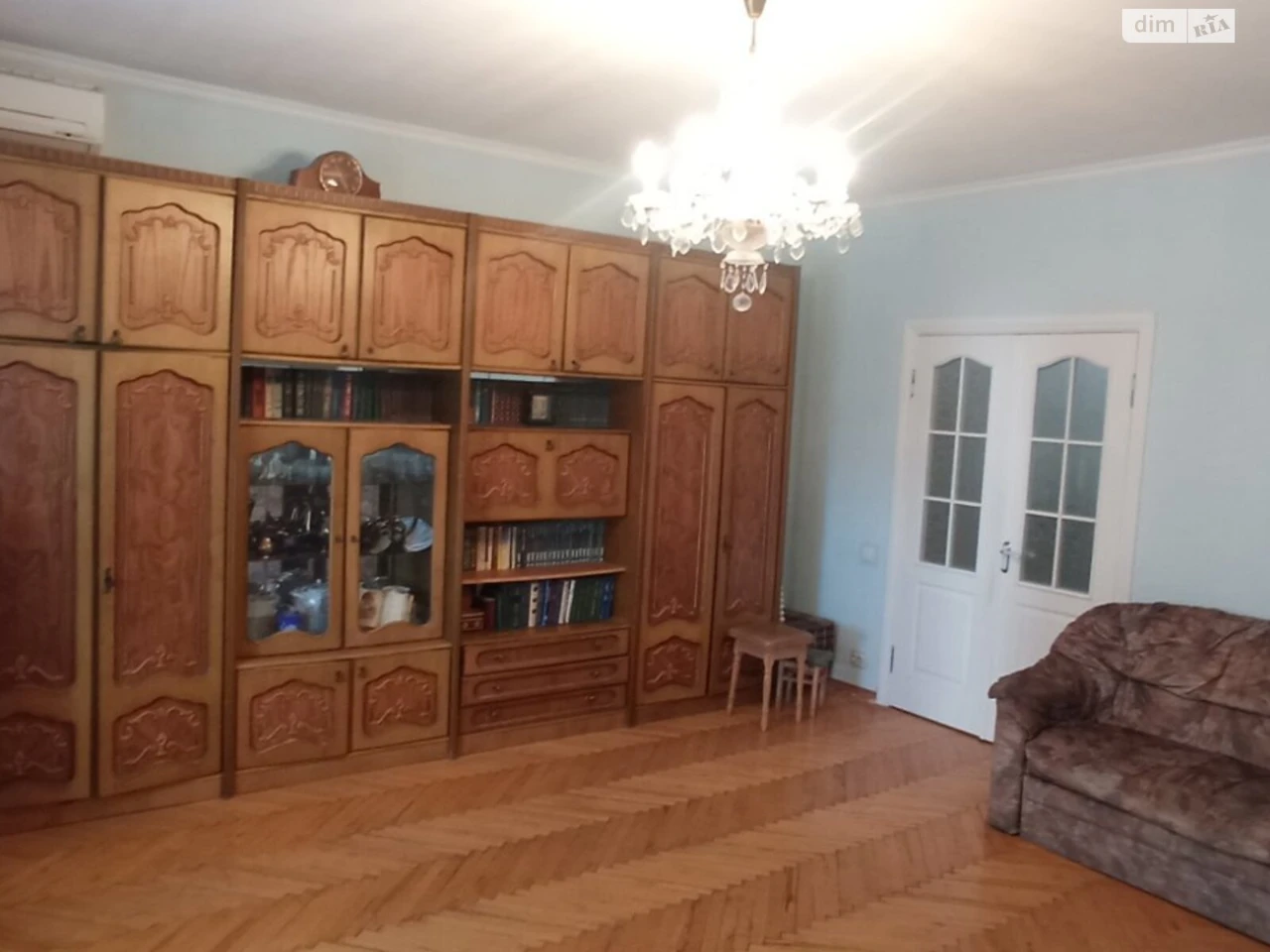 Довгострокова Оренда Квартира Печерськ