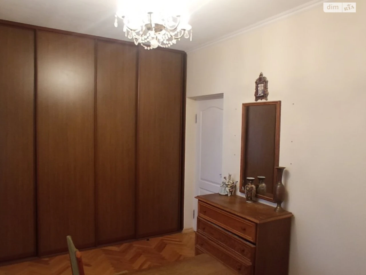 Довгострокова Оренда Квартира Печерськ