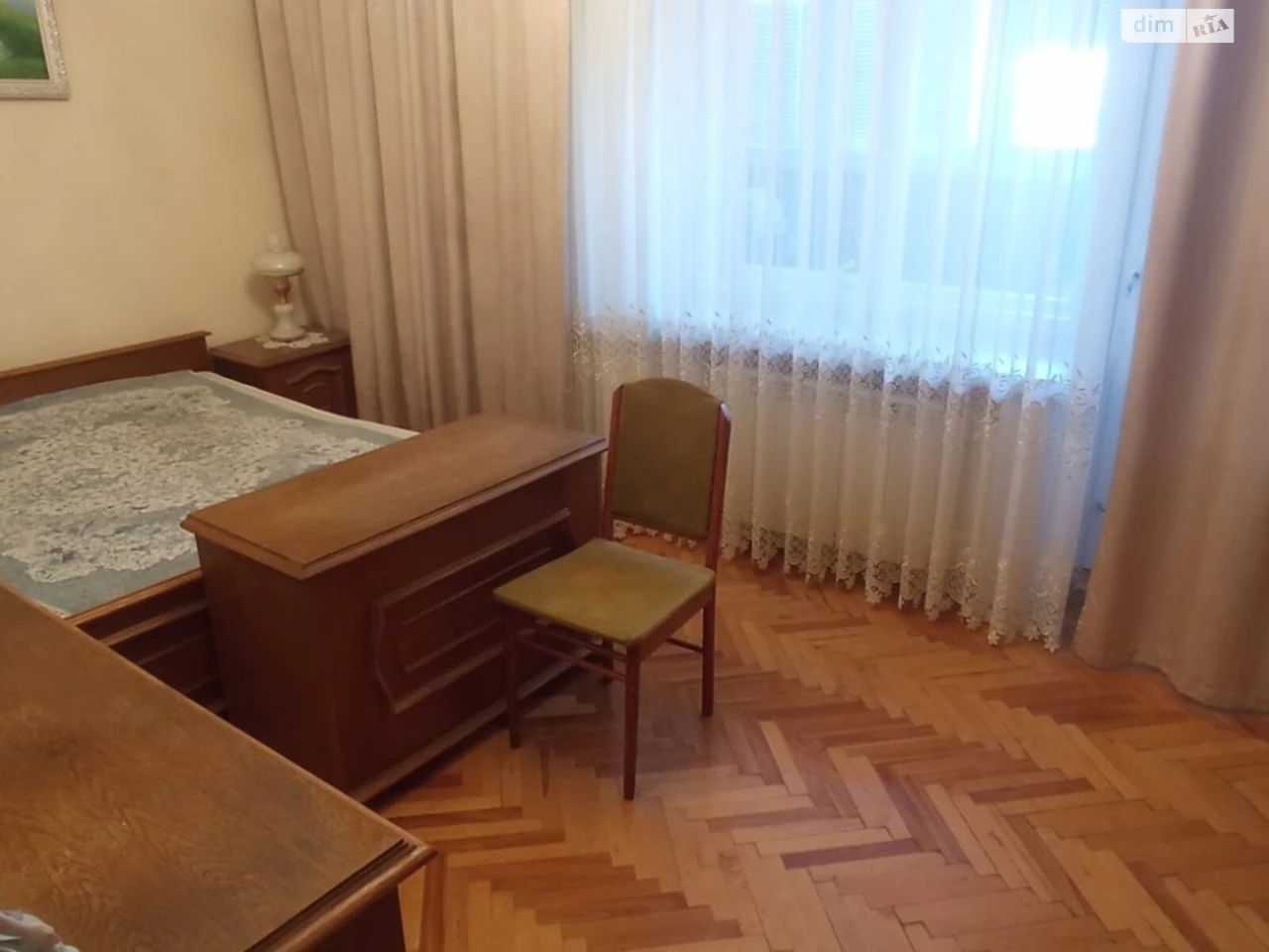 Довгострокова Оренда Квартира Печерськ