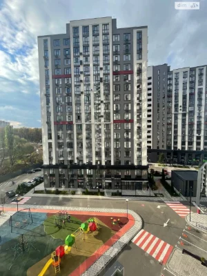 Довгострокова Оренда Квартира Відрадний