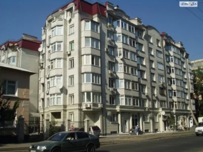 Довгострокова Оренда Квартира Олександрівська Слобідка
