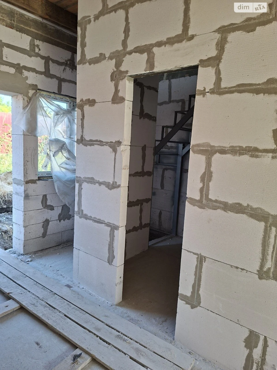 Townhouse for sale Lenposelyshche