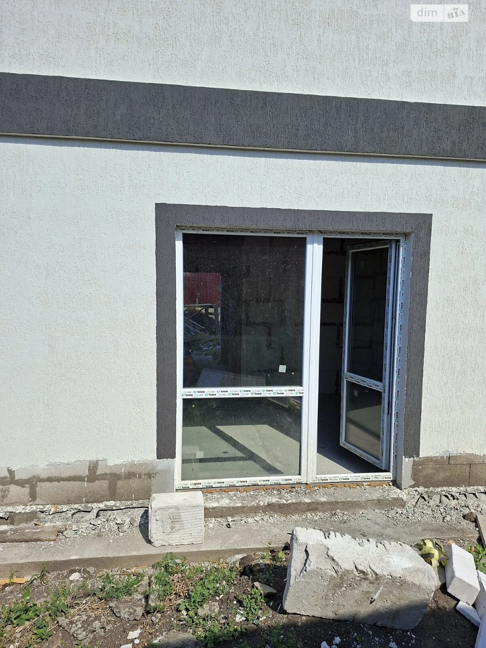Townhouse for sale Lenposelyshche