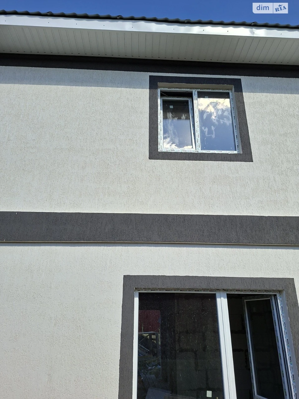 Townhouse for sale Lenposelyshche