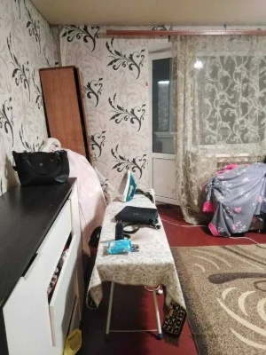 1 кімнатна квартира в передмісті Полтава !!