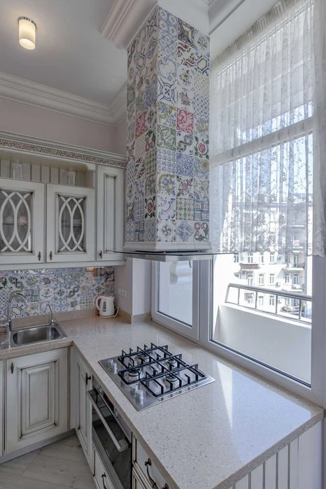 Оренда, Хрещатик, 23, 3 кімнати, 75 м², Майдан Незалежності,