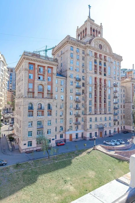 Оренда, Хрещатик, 23, 3 кімнати, 75 м², Майдан Незалежності,