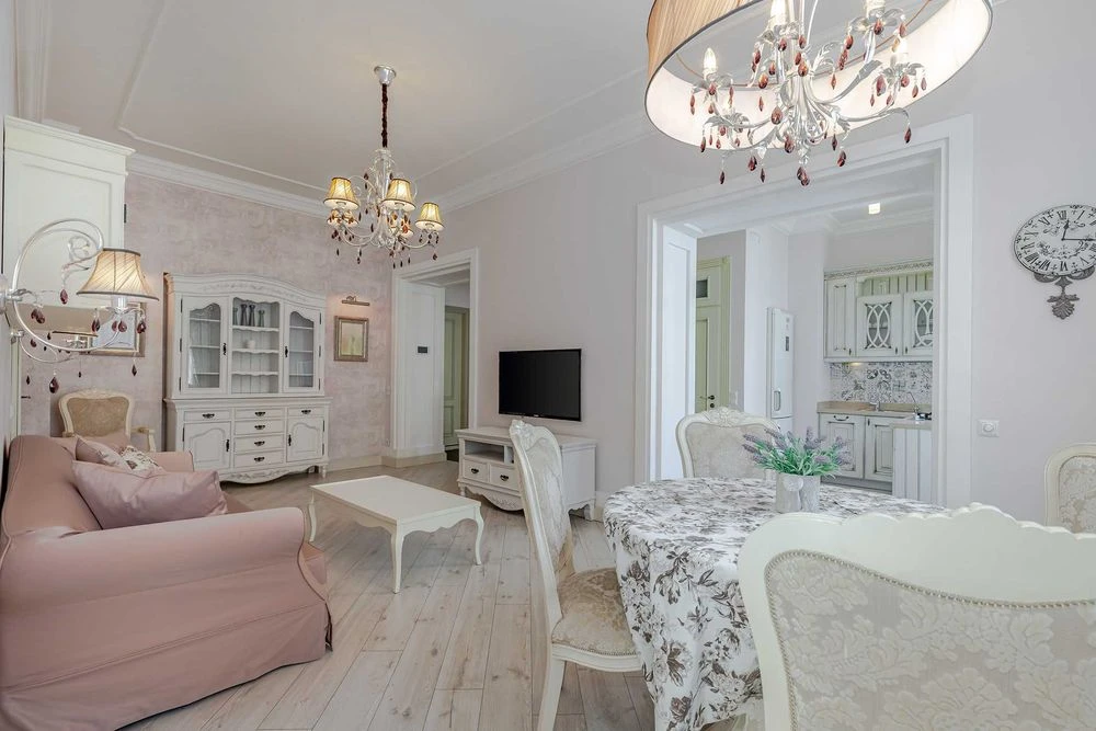 Оренда, Хрещатик, 23, 3 кімнати, 75 м², Майдан Незалежності,