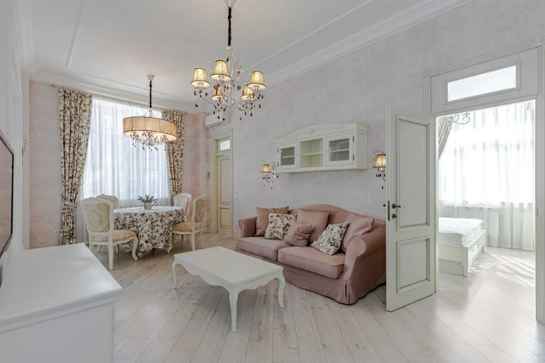 Оренда, Хрещатик, 23, 3 кімнати, 75 м², Майдан Незалежності,