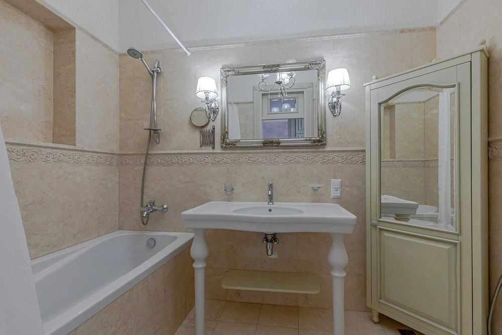 Оренда, Хрещатик, 23, 3 кімнати, 75 м², Майдан Незалежності,