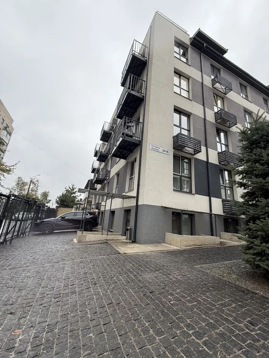 3К Квартира ДАФФІ гагаріна