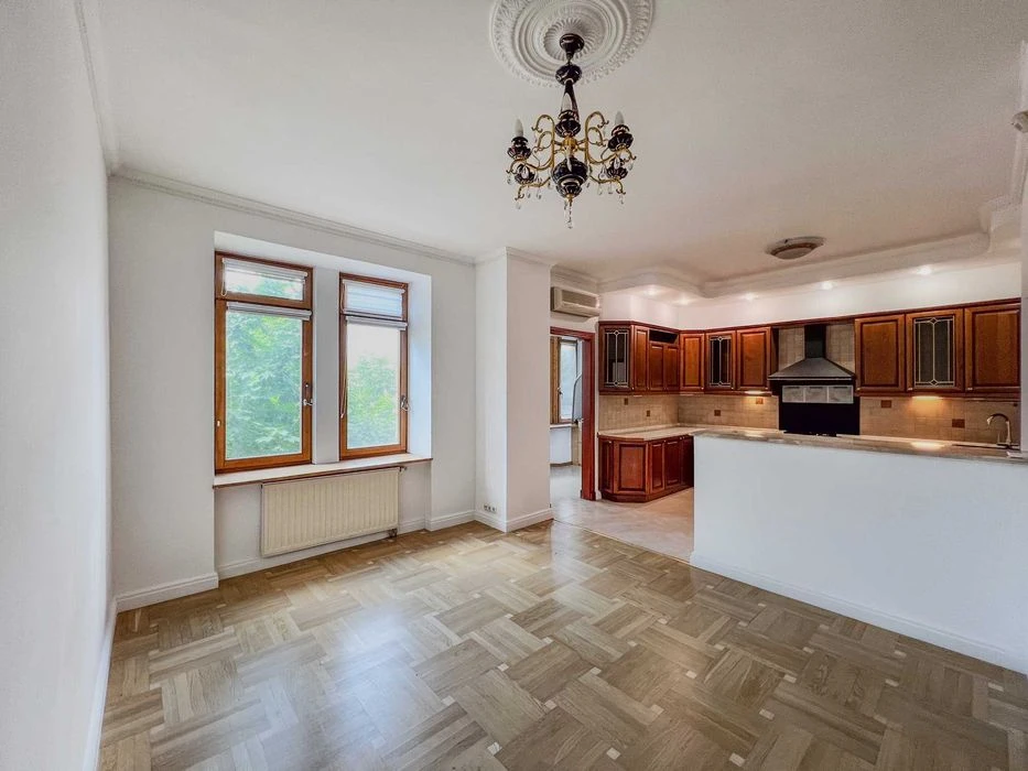 Оренда, вул. Кудрявська, 13–19, 5 кімнат, 202 м², Kiyv rent
