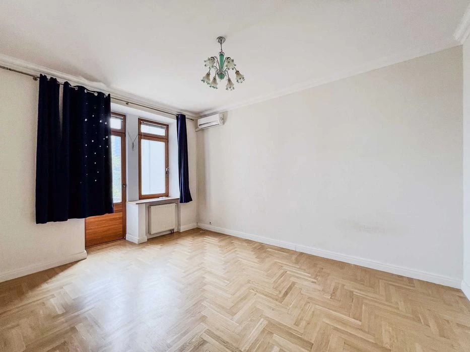 Оренда, вул. Кудрявська, 13–19, 5 кімнат, 202 м², Kiyv rent