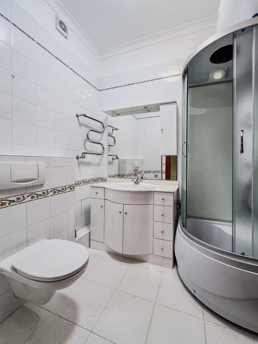 Оренда, вул. Кудрявська, 13–19, 5 кімнат, 202 м², Kiyv rent
