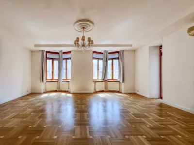 Оренда, вул. Кудрявська, 13–19, 5 кімнат, 202 м², Kiyv rent