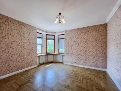 Оренда, вул. Кудрявська, 13–19, 5 кімнат, 202 м², Kiyv rent