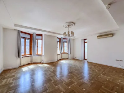 Оренда, вул. Кудрявська, 13–19, 5 кімнат, 202 м², Kiyv rent