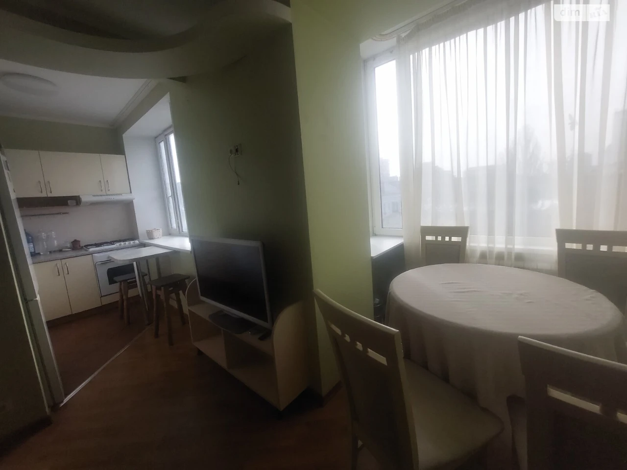 Довгострокова Оренда Квартира Печерськ