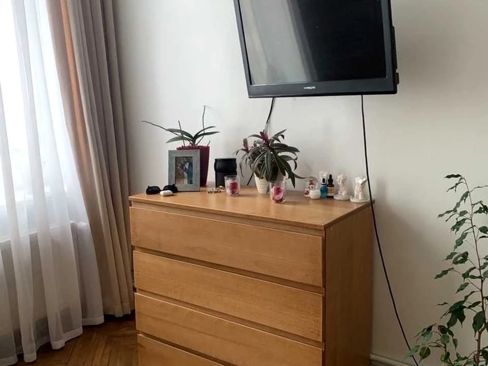 Квартира. Львов, Пантелеймона Кулиша ул.