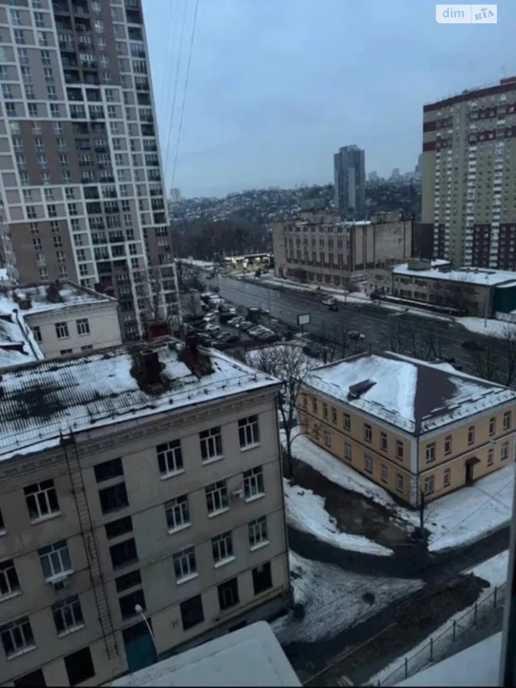Довгострокова Оренда Квартира Деміївка