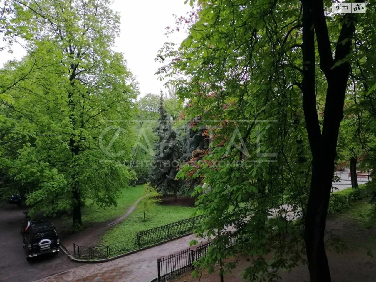 Довгострокова Оренда Квартира Липки