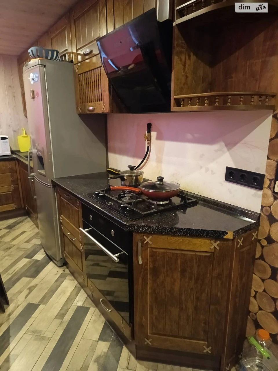 Довгострокова Оренда Квартира Лісовий Масив