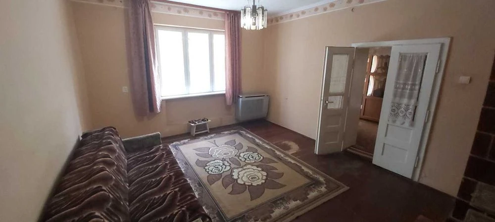 ТЕРМІНОВО! Одноповерховий житловий будинок