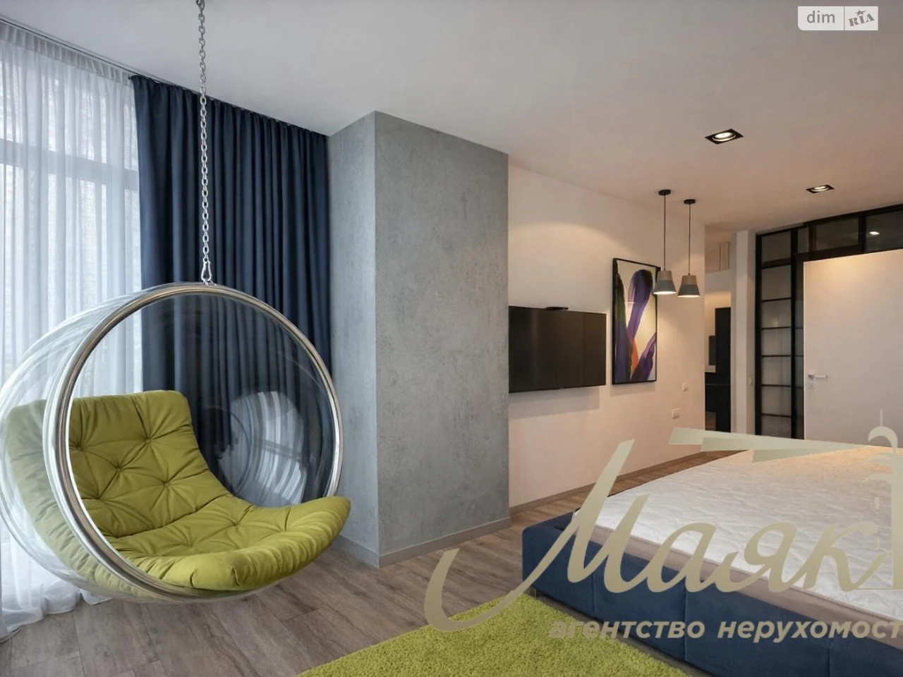 Довгострокова Оренда Квартира Чорна Гора