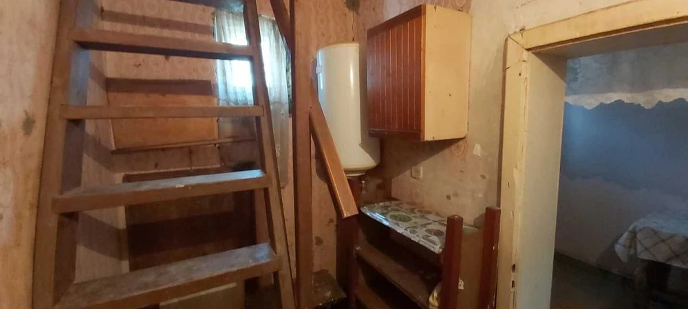 ТЕРМІНОВО! Одноповерховий житловий будинок