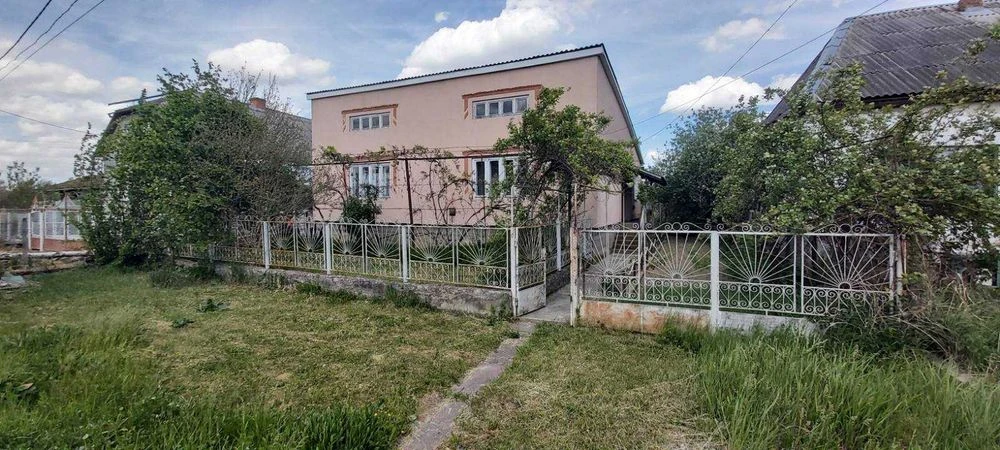 ТЕРМІНОВО! Одноповерховий житловий будинок