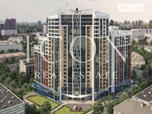 Продаж 1к квартири 47.1 кв. м на вул. Половецька 4 • ID 3475