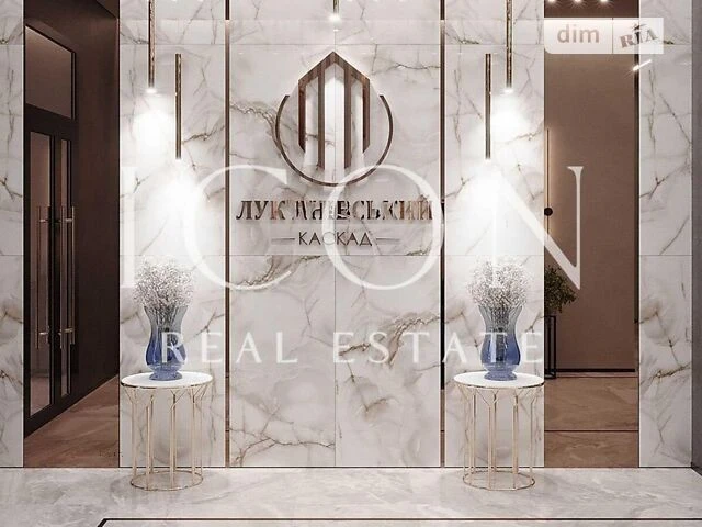 Продаж 1к квартири 47.1 кв. м на вул. Половецька 4 • ID 3475