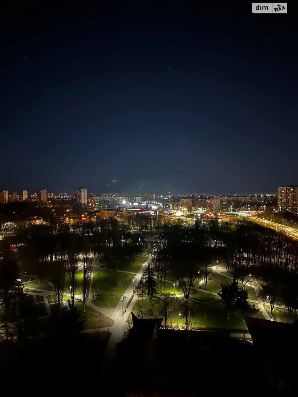 Довгострокова Оренда Квартира Борщагівка