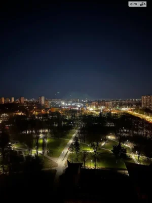 Довгострокова Оренда Квартира Борщагівка