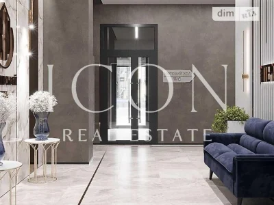 Продаж 1к квартири 47.1 кв. м на вул. Половецька 4 • ID 3475
