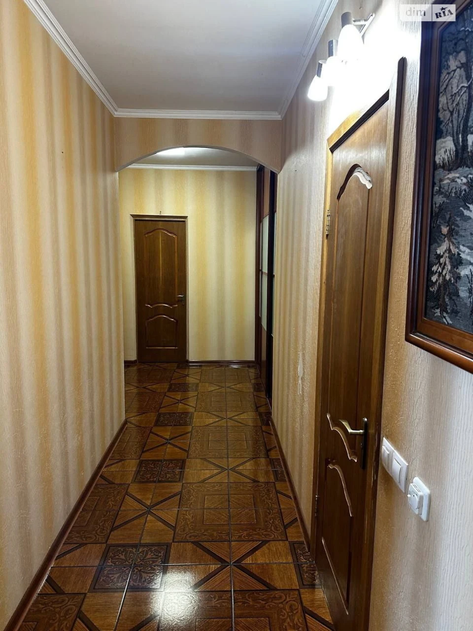 Довгострокова Оренда Квартира Борщагівка