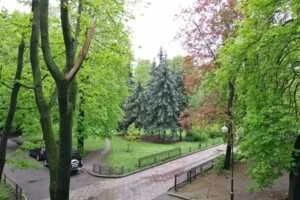 ОРЕНДА від власника, 4 кімнати, центр Києва
