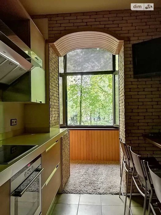 ОРЕНДА від власника, 4 кімнати, центр Києва