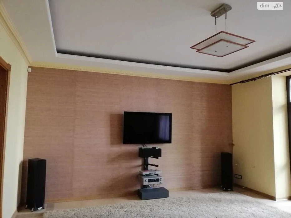 ОРЕНДА від власника, 4 кімнати, центр Києва