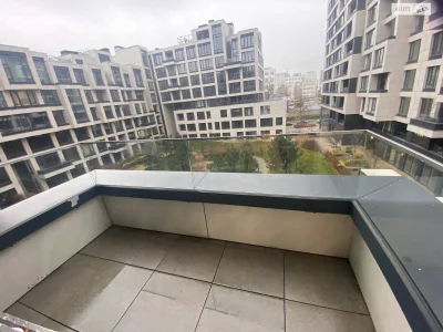 Довгострокова Оренда Квартира Лук'янівка