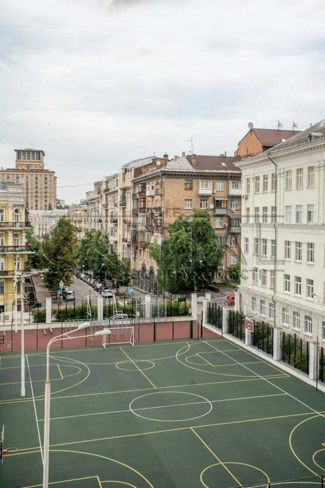 Оренда квартири, вул. Лютеранська, Печерський р-н, Липки