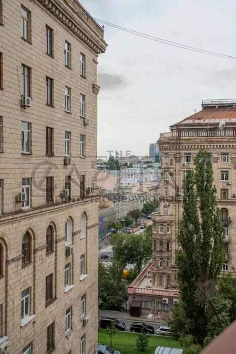 Оренда квартири, вул. Лютеранська, Печерський р-н, Липки
