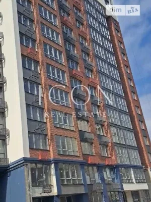 Продаж 1к квартири 47.1 кв. м на вул. Половецька 4 • ID 3475