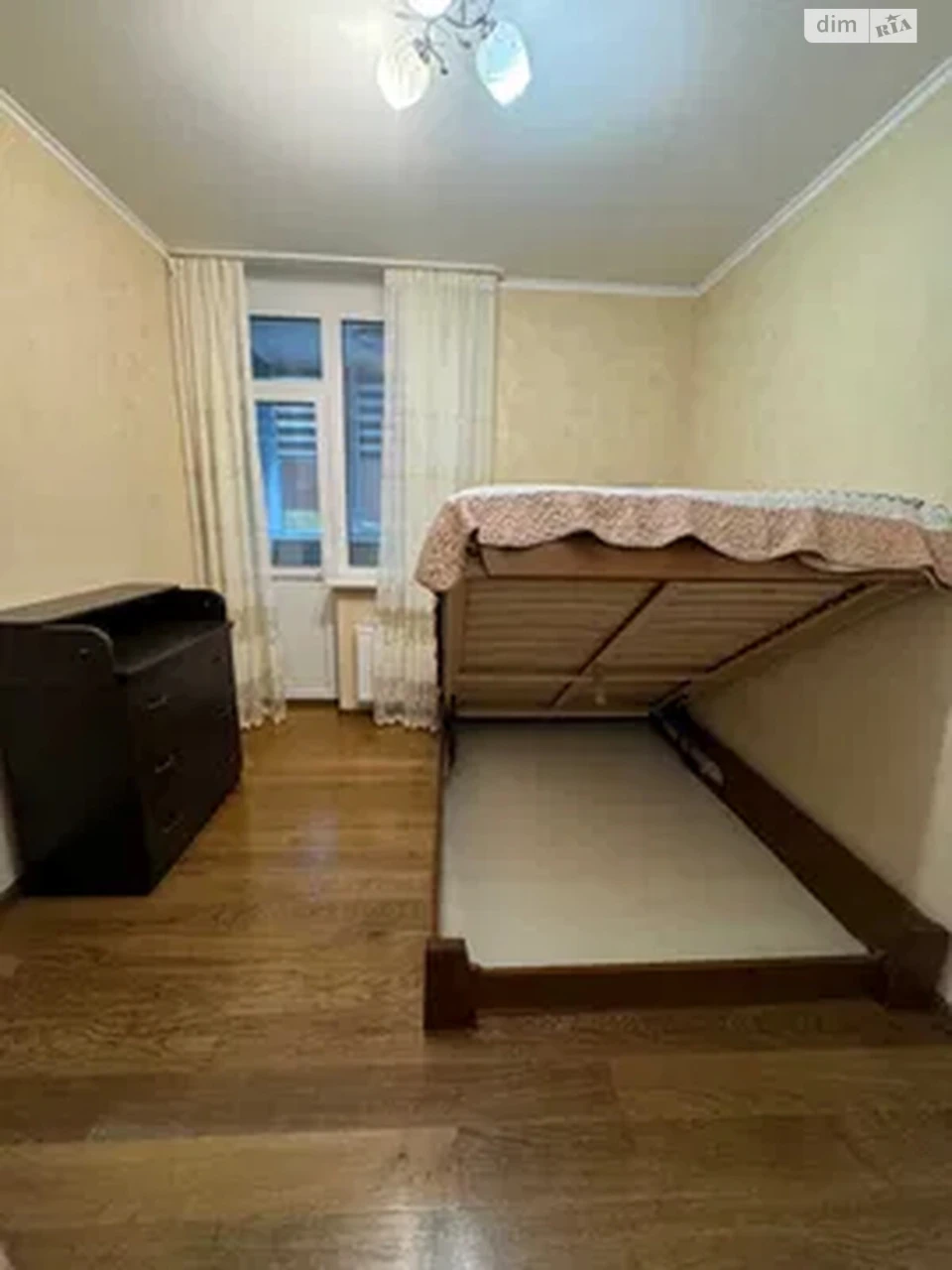 Довгострокова Оренда Квартира Лук'янівка