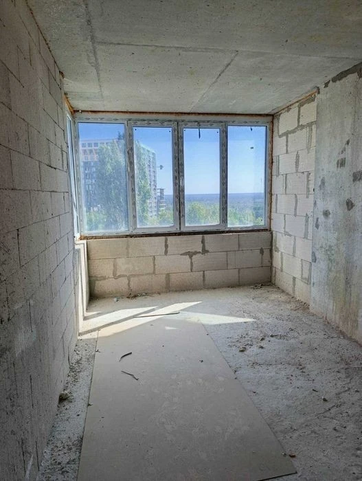 Продаж 1к Ракетна 24, ЖК Панорамне містечко, ТОРГ