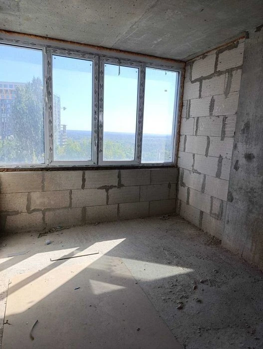 Продаж 1к Ракетна 24, ЖК Панорамне містечко, ТОРГ